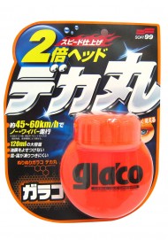 Glaco Big Liquid Super Wiper - Coating Kaca Mobil