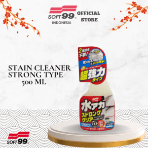 STAIN CELANER STRONG TYPE 500 ML (00495)