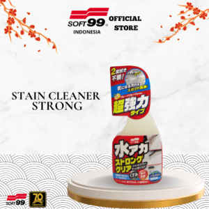 Stain Cleaner Strong Type 500 ml