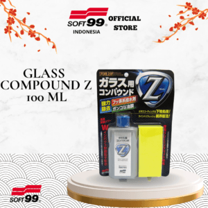 GLASS COMPOUND Z 100 ML (05064)