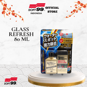 GLASS REFRESH 80 ML (05066)