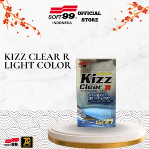 Kizz Clear R Light Color (00396)