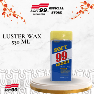 LUSTER WAX 530 ML (10133)