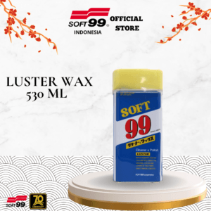 Luster Wax 530 ml