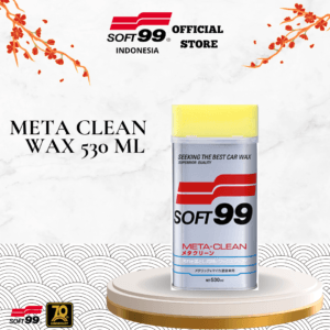 New Meta Clean Liquid 530 ml (10020)