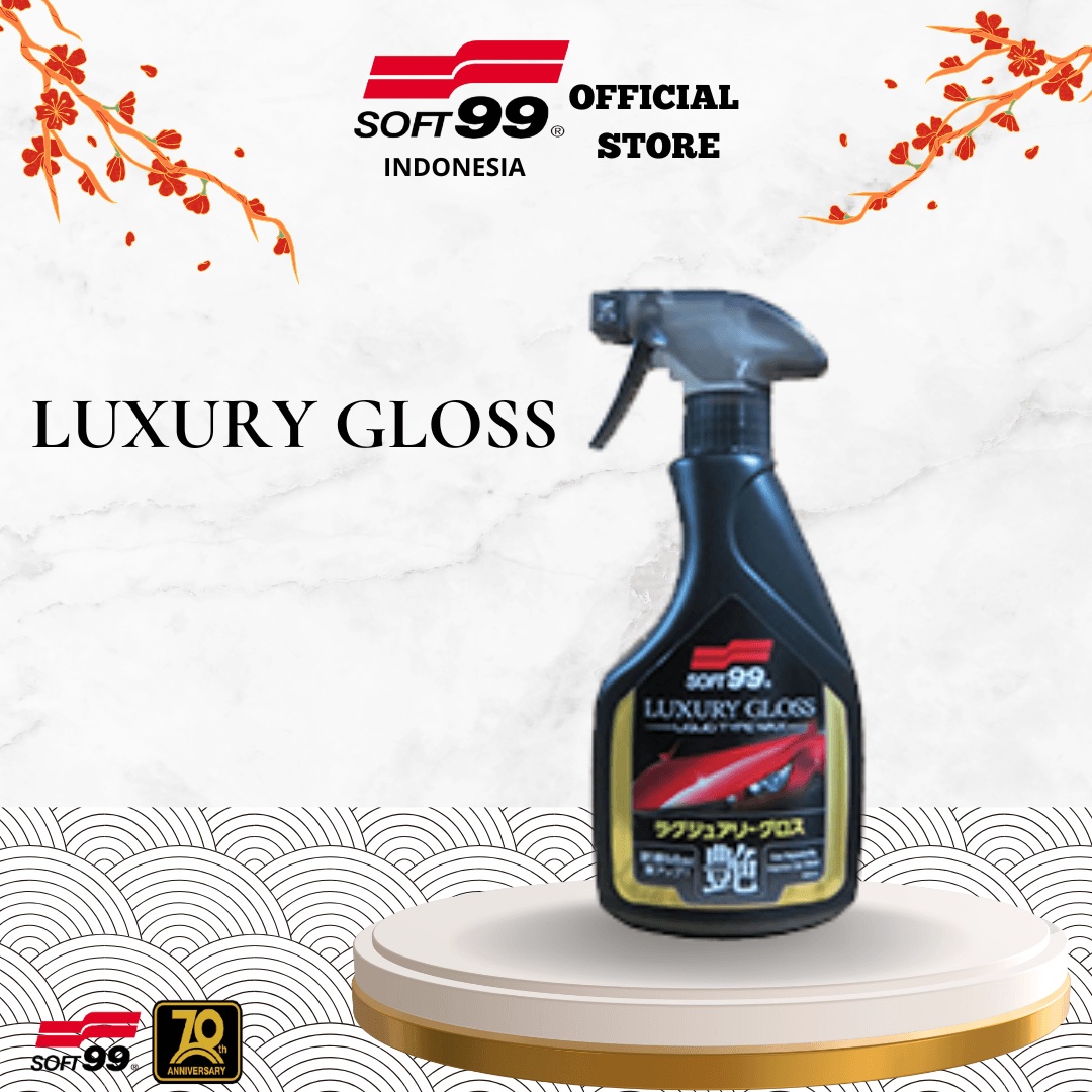 Luxury Gloss (10163)