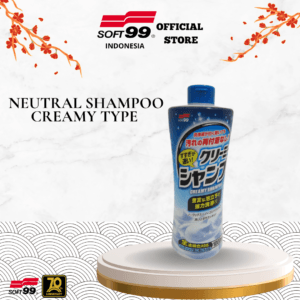Neutral Shampoo Creamy Type (04280)