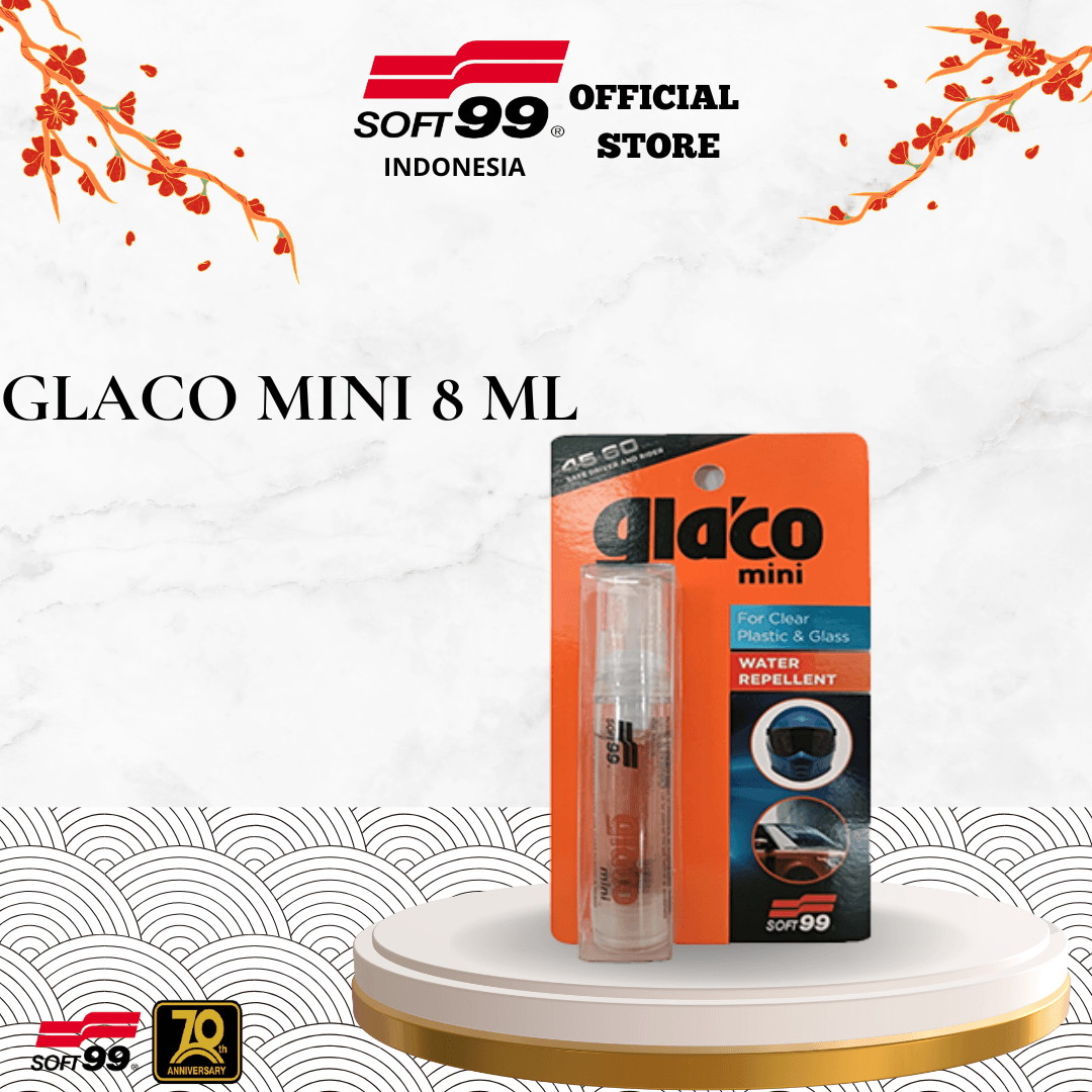 Glaco Mini 8 ml (10009)