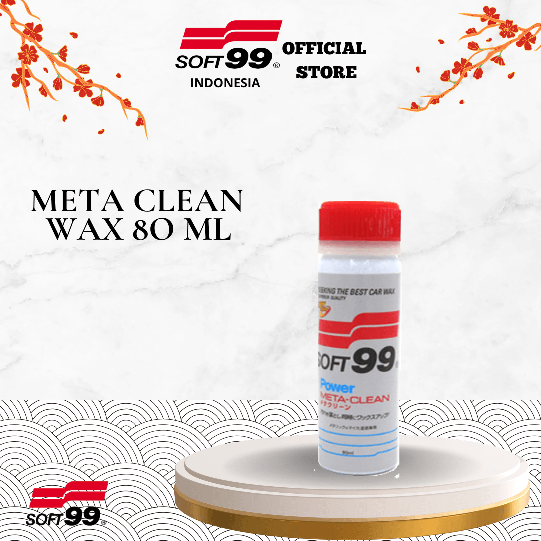 META CLEAN 80 ML (10006)