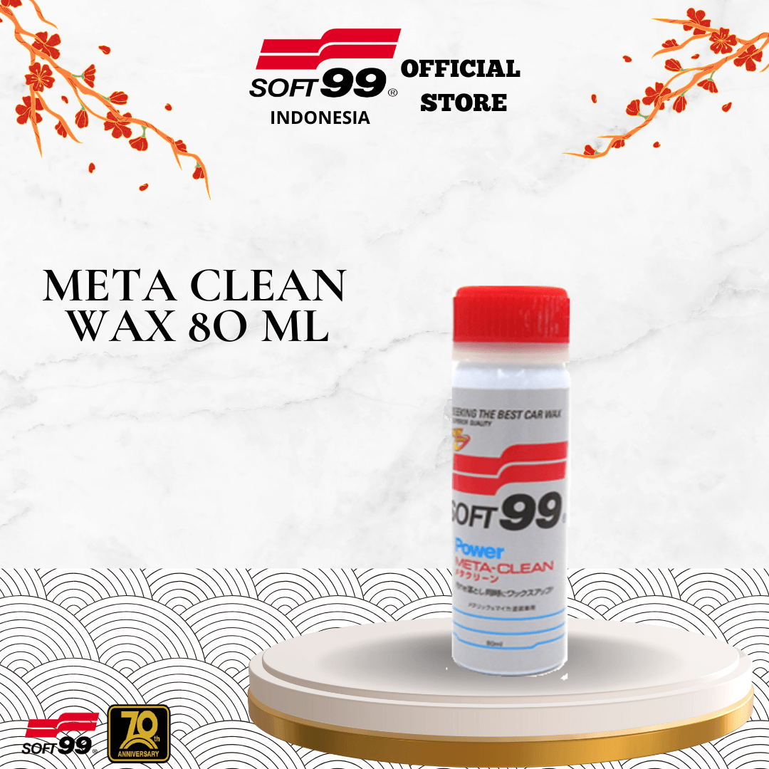 Meta Clean 80 ml (10006)