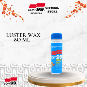 LUSTER WAX 80 ML (10001)