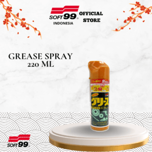 GREASE SPRAY 220 ML (03022)
