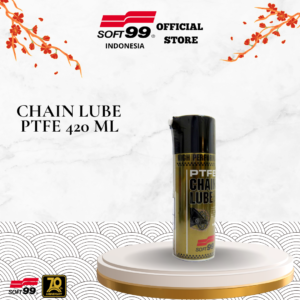 Chain Lube