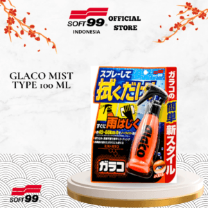 GLACO MIST TYPE 100 ML (04950)