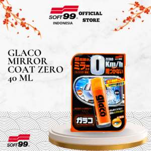 GLACO MIRROR COAT ZERO 40 ML (04172)