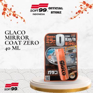 GLACO MIRROR COAT ZERO 40 ML (04172)