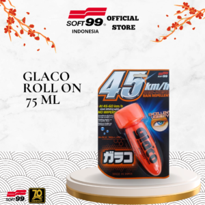 Glaco Roll On 75 Ml