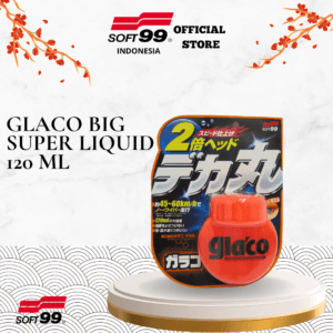 GLACO BIG SUPER LIQUID 120 ML (04107)
