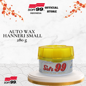 AUTO WAX HANNERI SMALL 280 GRAM (00112)