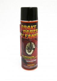 Brake Part Cleaner 500 ML