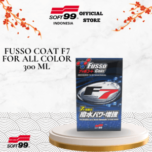 FUSSO COAT F7 FOR ALL COLOR 300 ML (10339)