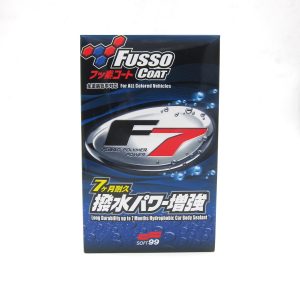 Fusso Coat F7 For All Color