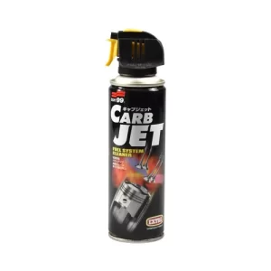 CARB JET EXTRA WATER BASE 220 ML (10002)
